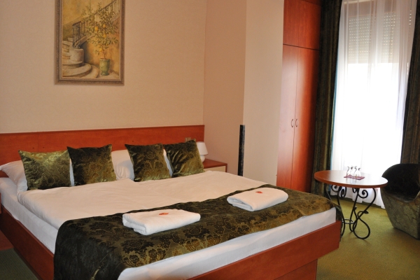 Hotel Roudna